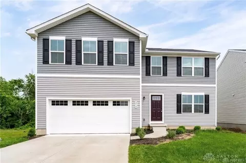 210 Skyway Dr, Springfield, OH 45505 photo 1
