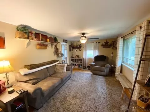 4872 E Ridgewood Rd, Springfield, OH 45503 photo 4