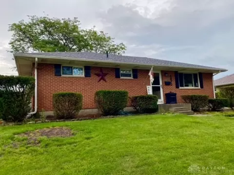 4872 E Ridgewood Rd, Springfield, OH 45503 photo 22