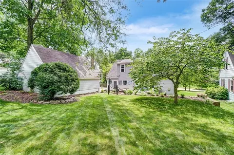 636 S Tanglewood Dr, Springfield, OH 45504 photo 38