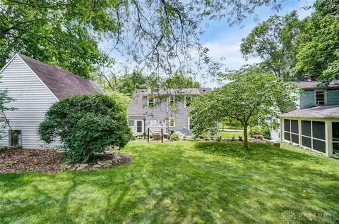 636 S Tanglewood Dr, Springfield, OH 45504 photo 39
