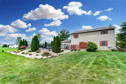 3297 Maple Grove Rd, Springfield, OH 45504 photo 57