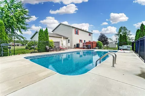 3297 Maple Grove Rd, Springfield, OH 45504 photo 60