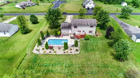 3297 Maple Grove Rd, Springfield, OH 45504 photo 6