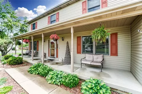 3297 Maple Grove Rd, Springfield, OH 45504 photo 9