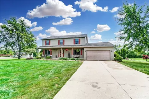 3297 Maple Grove Rd, Springfield, OH 45504 photo 7