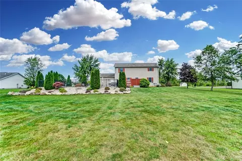 3297 Maple Grove Rd, Springfield, OH 45504 photo 59