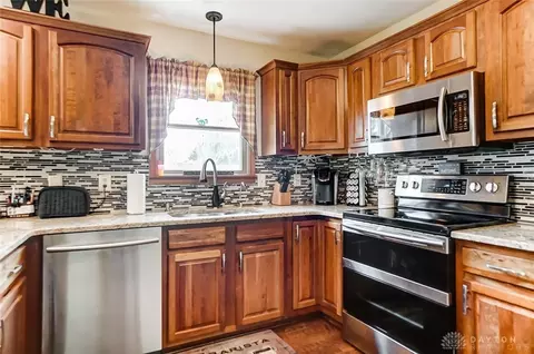 3297 Maple Grove Rd, Springfield, OH 45504 photo 24