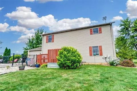 3297 Maple Grove Rd, Springfield, OH 45504 photo 58