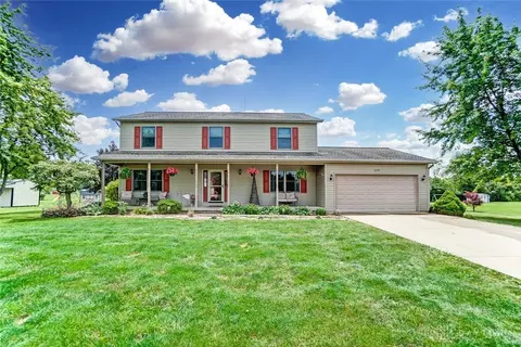 3297 Maple Grove Rd, Springfield, OH 45504 photo 8