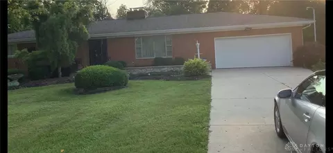 7781 Springfield Jamestown Rd, Springfield, OH 45502 photo 1