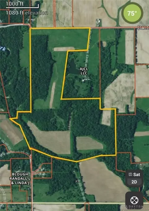 0 Bantas Creek Rd, Eaton, OH 45320