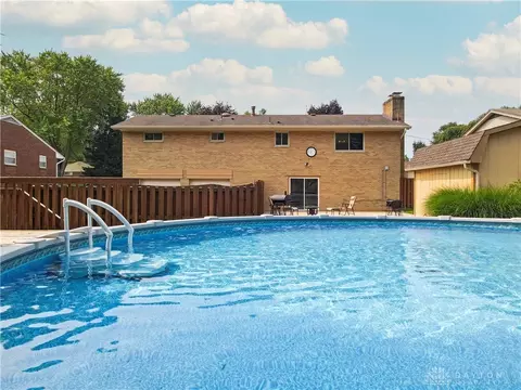3033 Swigert Rd, Kettering, OH 45440 photo 32