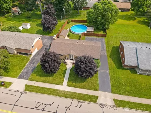 3033 Swigert Rd, Kettering, OH 45440 photo 36