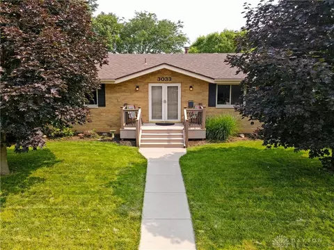 3033 Swigert Rd, Kettering, OH 45440 photo 37