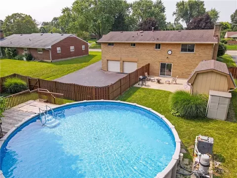 3033 Swigert Rd, Kettering, OH 45440 photo 33