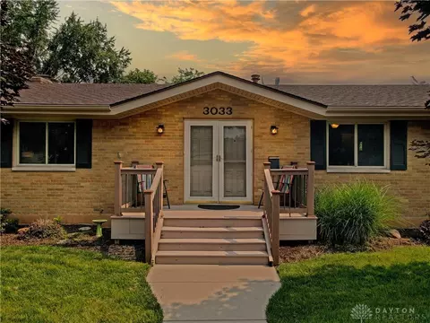 3033 Swigert Rd, Kettering, OH 45440 photo 1