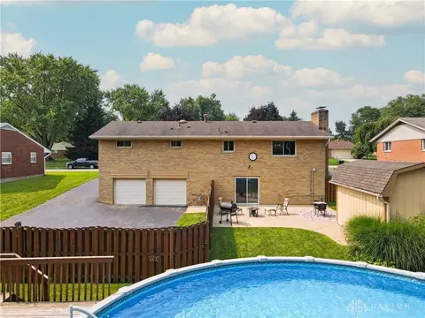 3033 Swigert Rd, Kettering, OH 45440 photo 31