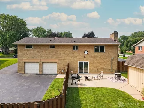 3033 Swigert Rd, Kettering, OH 45440 photo 30
