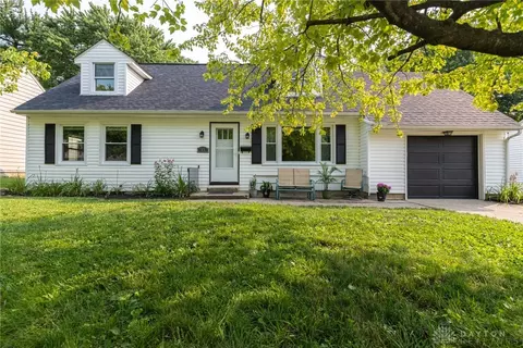 42 E Bryant Ave, Franklin, OH 45005 photo 1