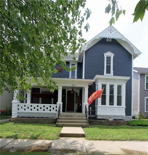 429 S Main Ave, Sidney, OH 45365 photo 2