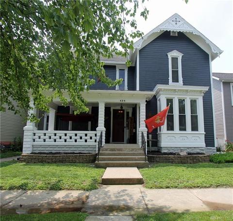 429 S Main Ave, Sidney, OH 45365 photo 1