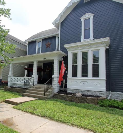 429 S Main Ave, Sidney, OH 45365 photo 3