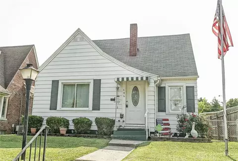 606 S Arlington Ave, Springfield, OH 45505 photo 1