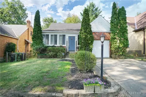 6616 Haley Ave, Cincinnati, OH 45227 photo 1