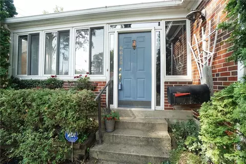 6616 Haley Ave, Cincinnati, OH 45227 photo 2