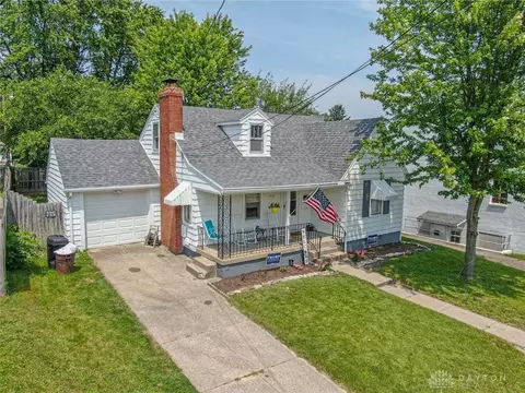 1013 Beacon St, Springfield, OH 45505 photo 3