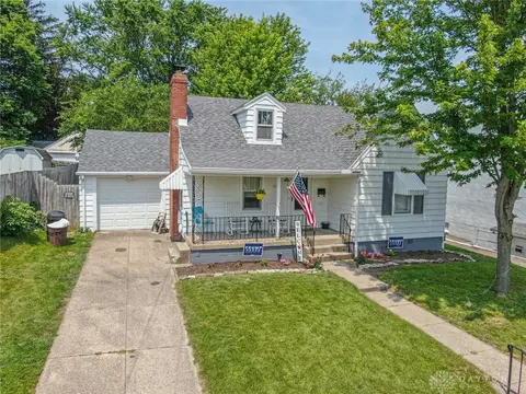 1013 Beacon St, Springfield, OH 45505 photo 1