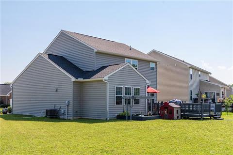 1493 Artesian Ln, Fairborn, OH 45324 photo 47