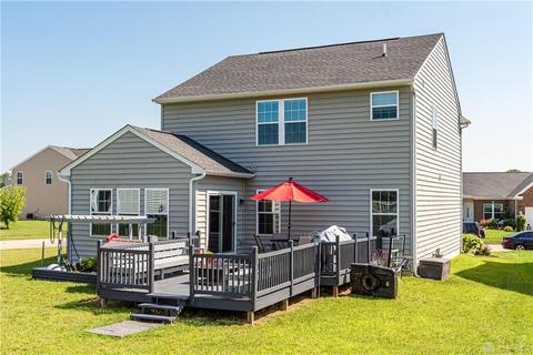 1493 Artesian Ln, Fairborn, OH 45324 photo 43