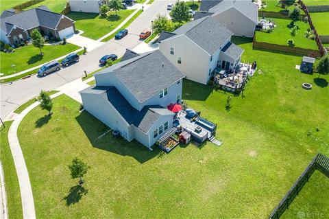 1493 Artesian Ln, Fairborn, OH 45324 photo 52