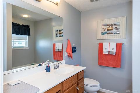 1493 Artesian Ln, Fairborn, OH 45324 photo 27