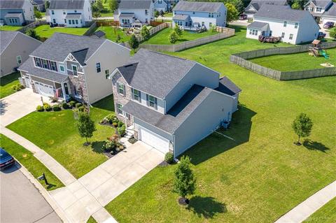 1493 Artesian Ln, Fairborn, OH 45324 photo 50
