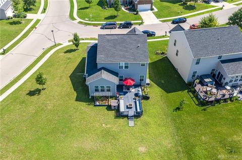 1493 Artesian Ln, Fairborn, OH 45324 photo 53