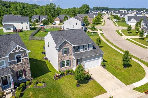1493 Artesian Ln, Fairborn, OH 45324 photo 48