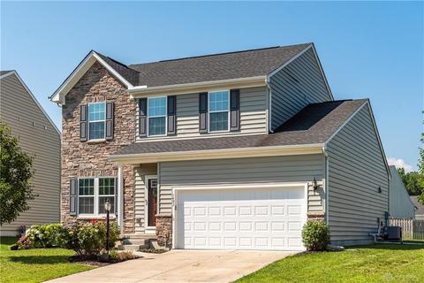 1493 Artesian Ln, Fairborn, OH 45324 photo 1