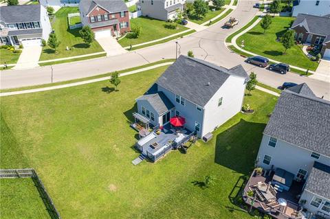 1493 Artesian Ln, Fairborn, OH 45324 photo 54