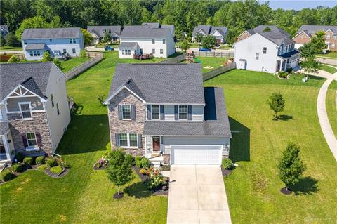 1493 Artesian Ln, Fairborn, OH 45324 photo 49