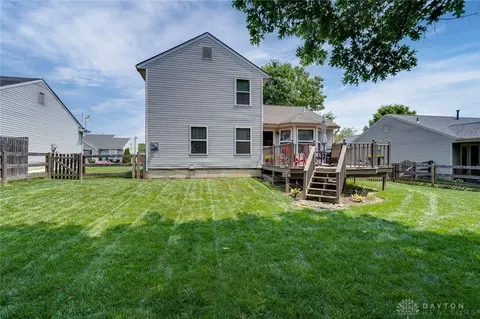 191 Clearbrook Dr, Franklin, OH 45005 photo 35
