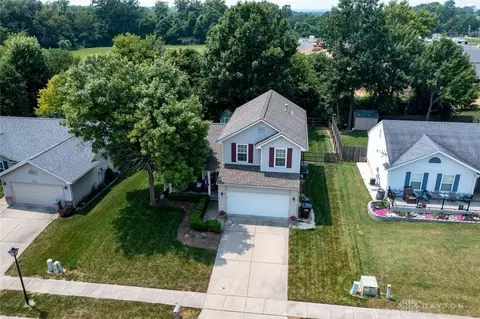 191 Clearbrook Dr, Franklin, OH 45005 photo 38