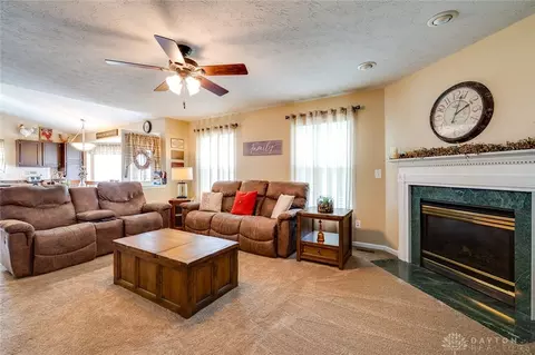 191 Clearbrook Dr, Franklin, OH 45005 photo 10