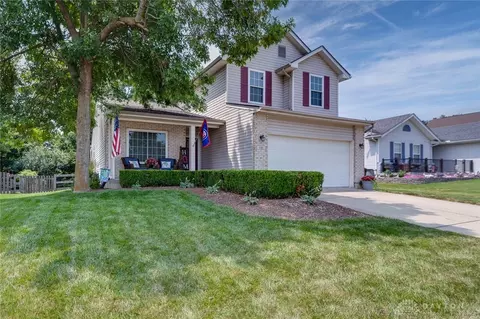 191 Clearbrook Dr, Franklin, OH 45005 photo 37