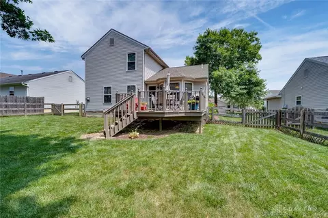 191 Clearbrook Dr, Franklin, OH 45005 photo 36