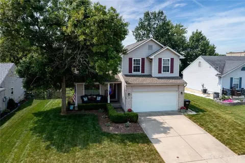 191 Clearbrook Dr, Franklin, OH 45005 photo 2