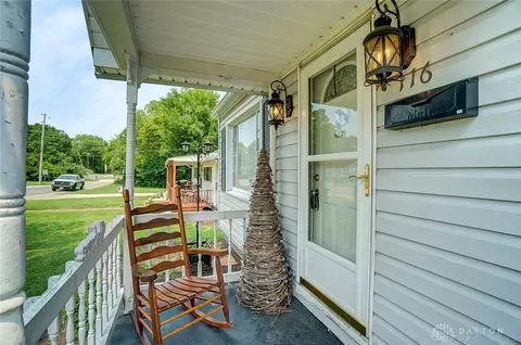 116 Fourth Ave, Springfield, OH 45505 photo 4