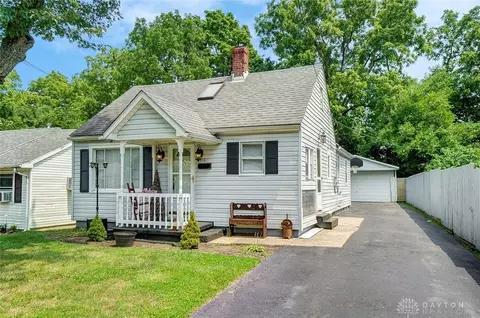 116 Fourth Ave, Springfield, OH 45505 photo 3